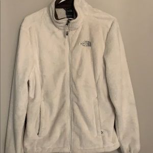North face jacket